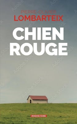 Chien Rouge