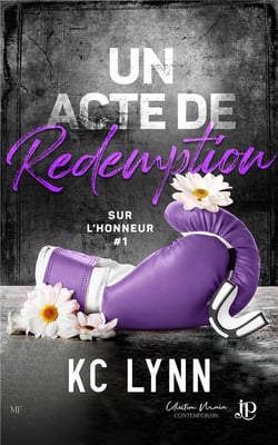 Sur l'honneur Tome 1 : Un acte de rédemption