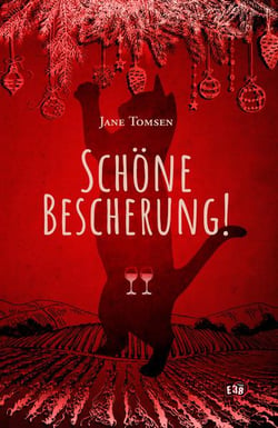 Ermittlungen in der Gascogne Tome 2 : Schöne Bescherung !