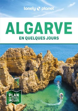 Algarve en quelques jours (3e édition)