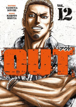 OUT Tome 12