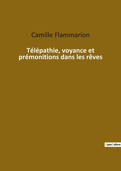 Télépathie, voyance et prémonitions dans les rêves : Les mystères de l'esprit révélés par les rêves