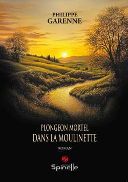 Plongeon mortel dans la Moulinette