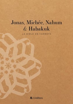 Jonas, Michée, Nahum et Habakuk