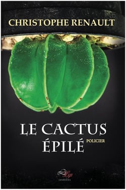 Le cactus épilé