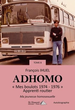 AD'HOMO T08