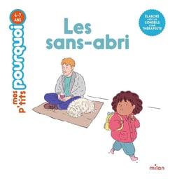 Les sans-abri