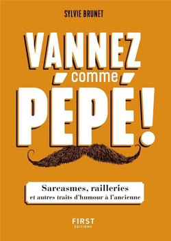 Vannez comme pépé !