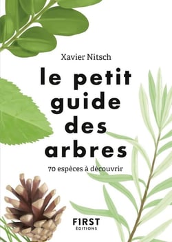 Le petit guide des arbres