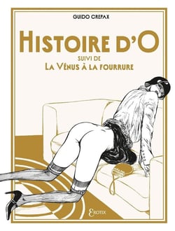 Histoire d'O - La vénus à la fourrure