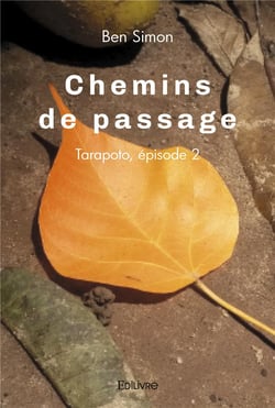 Chemins de passage : episode 2 - t02 - chemins de passage : episode 2 - tarapoto