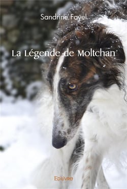 La legende de moltchan