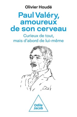 Paul Valéry, amoureux de son cerveau