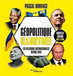 Géopolitique illustrée