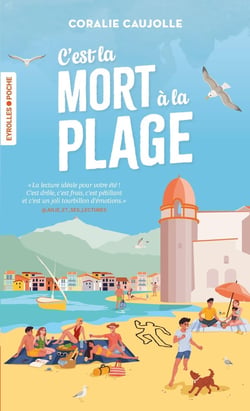 C'est la mort à la plage