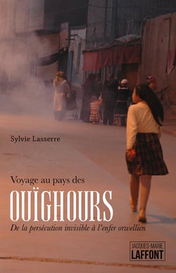 Voyage au pays des ouïghours : de la persécution invisible à l'enfer orwellien