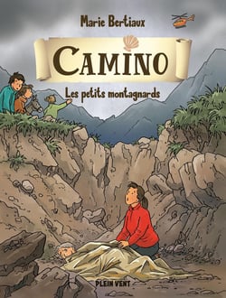 Camino Tome 5 : les petits montagnards