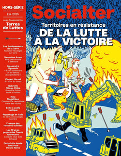 Socialter Hors-Série n.19 : Les victoires de l'écologie
