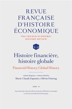Histoire financière, histoire globale (édition 2020)
