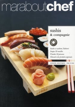 Sushis & compagnie