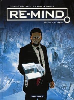 Re-Mind - Tome 1