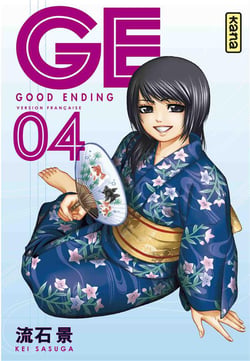 GE-good ending Tome 4