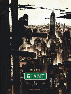 Giant Tome 1