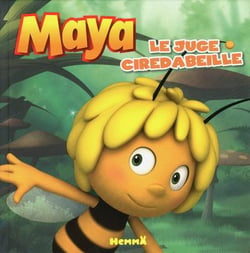 MAYA L'ABEILLE