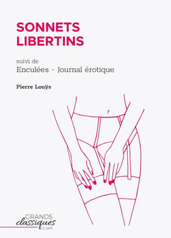 Sonnets libertins : enculées - journal érotique