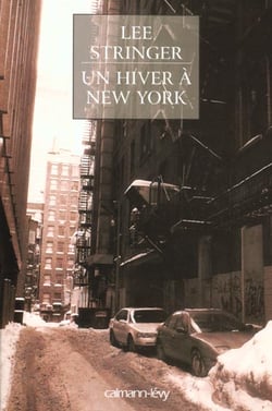 Un hiver a new york
