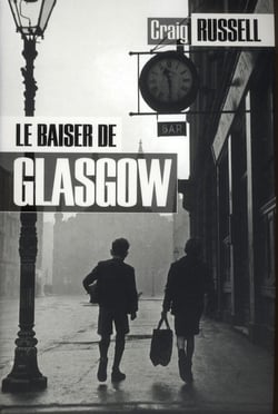 Le baiser de Glasgow