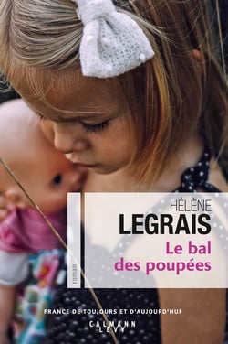 Le bal des poupées