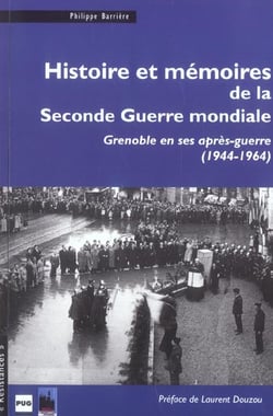 Histoire Et Memoire De La Seconde Guerre Mondiale