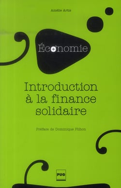 La finance solidaire
