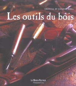 Les outils du bois