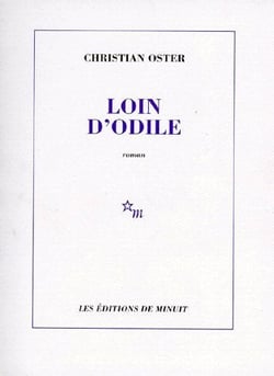 Loin d'Odile