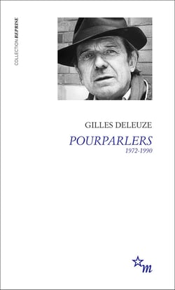 Pourparlers