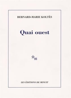 Quai ouest