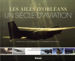 AILES D'ORLEANS(LES)