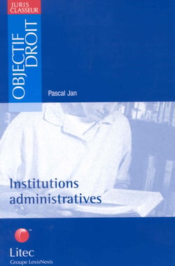 Les institutions administratives