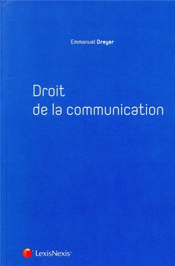 Droit de la communication