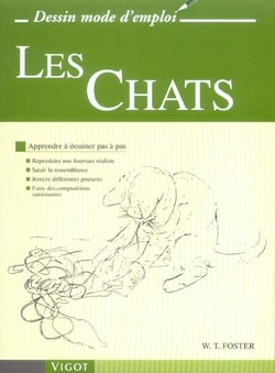 Les chats