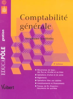 Comptabilite generale (4e edition)