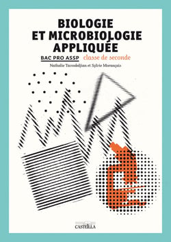Biologie et microbiologies appliquée