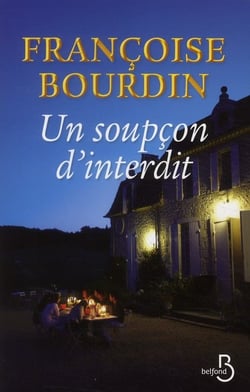 Un soupçon d'interdit