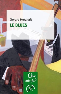 Le blues