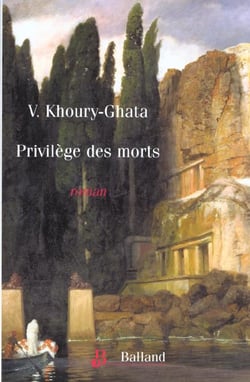 Le privilege des morts