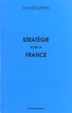 STRATEGIE POUR LA FRANCE