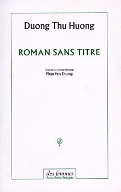Roman sans titre
