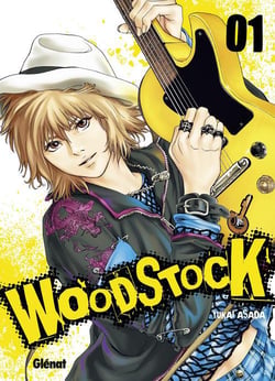 Woodstock t.1